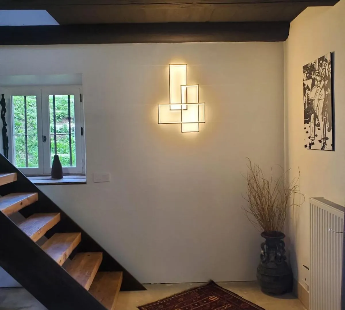 Grande Maison Savoyarde Ensoleillee Villard-sur-Boege